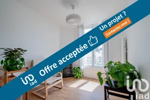 Apartment at Vanves (92170)