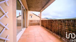 Appartement à LE PUY EN VELAY (43000)