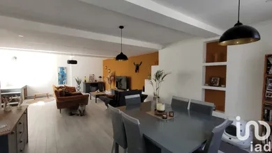 Maison à Millas (66170)