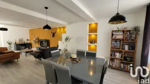 Maison à Millas (66170)