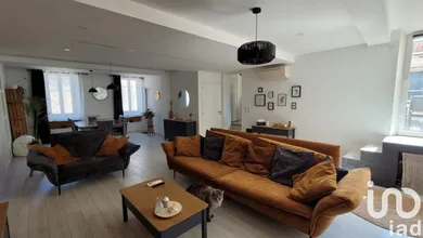 Maison à Millas (66170)