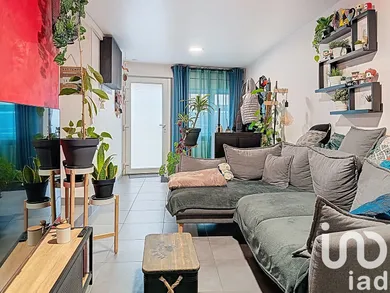 Village house at Bois-de-Haye (54840)