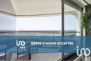 Appartement à Puteaux (92800)