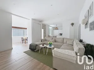 House at Marseille (13013)