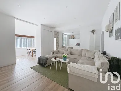 House at Marseille (13013)