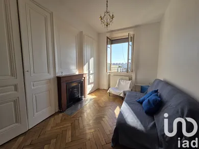 Appartement à Villeurbanne (69100)