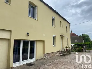 Maison à Tavaux (39500)