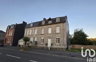 House at Vireux-Molhain (08320)