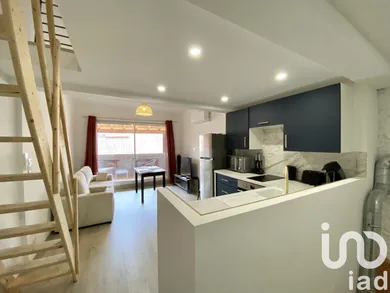 Immeuble à Carcassonne (11000)