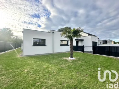 Traditional house in Le Gâvre (44130)
