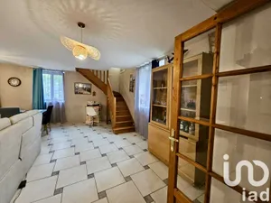 Maison traditionnelle à Belley (01300)
