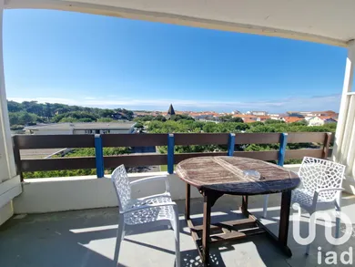 Appartement à Mimizan (40200)