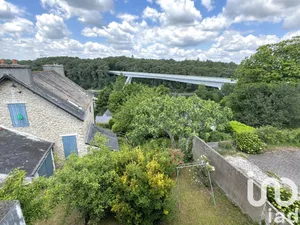 Townhouse at Le Bono (56400)