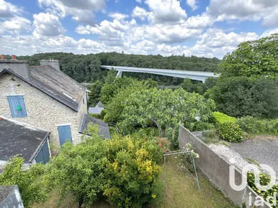 Maison de ville à Le Bono (56400)