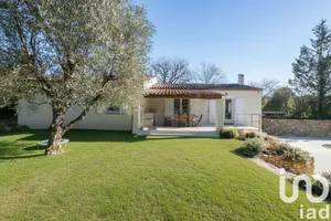 Maison à Grasse (06130)