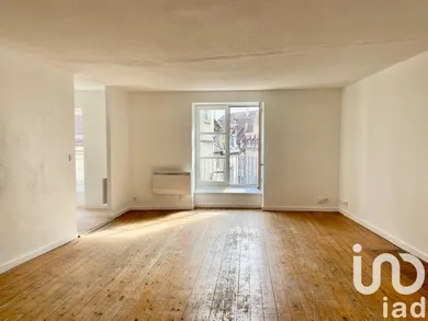Appartement à Dole (39100)