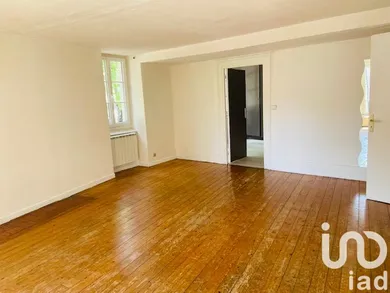 Appartement à Dole (39100)