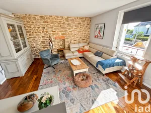 House at Riantec (56670)