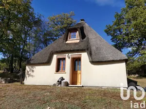 Park home in Peyrelevade (19290)