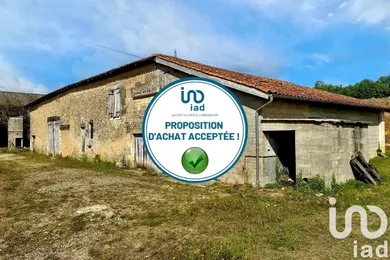 Grange à Bessac (16250)