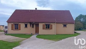 Maison à sainte opportune la mare (27680)