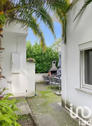 Apartment in Eysines (33320)