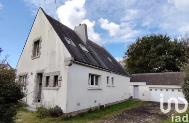 Maison à Concarneau (29900)