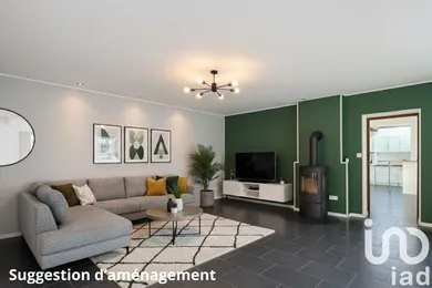 Maison à Méricourt (62680)