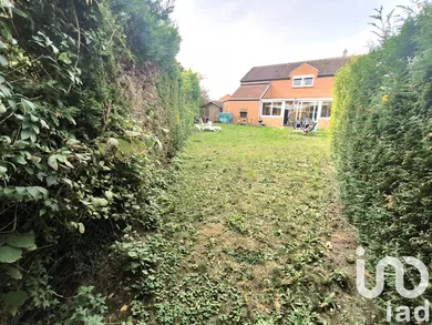 Maison à Bauvin (59221)