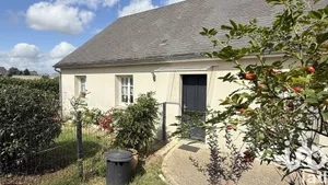 Maison traditionnelle à Amboise (37400)