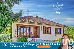 Maison traditionnelle à Monthyon (77122)