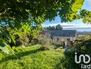 Appartement à La Brillanne (04700)