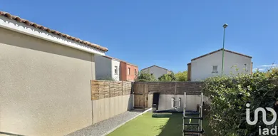 Maison à Mèze (34140)