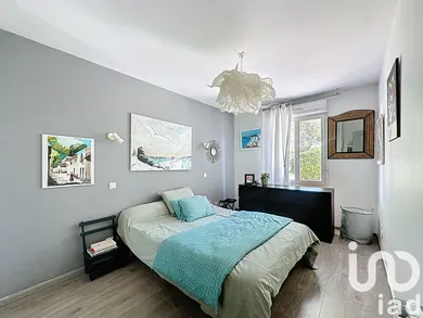 House in Saint-Jean-de-Liversay (17170)