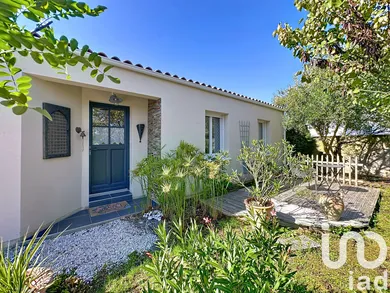 House in Courçon (17170)