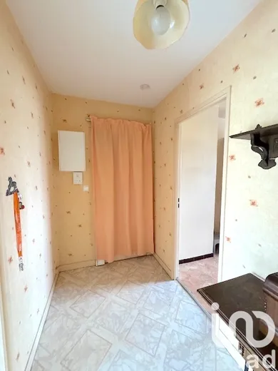 Apartment at Neuilly-sur-Marne (93330)