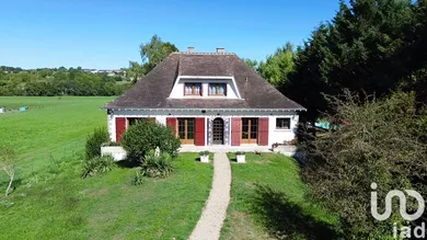 House at Thenay (36800)