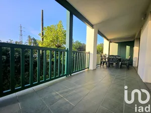 Appartement à Saint-Jean-de-Luz (64500)