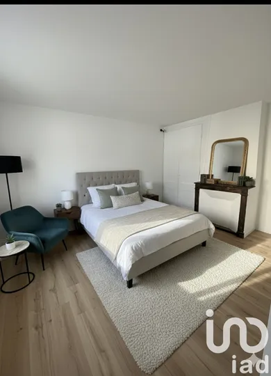 Townhouse in Le Havre (76620)