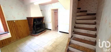 Maison de village à Saint-Laurent-de-la-Cabrerisse (11220)