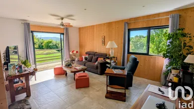 Maison à Allex (26400)