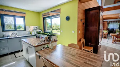 House at Allex (26400)