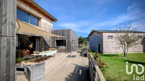 Maison à Allex (26400)