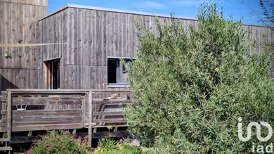 Maison à Allex (26400)