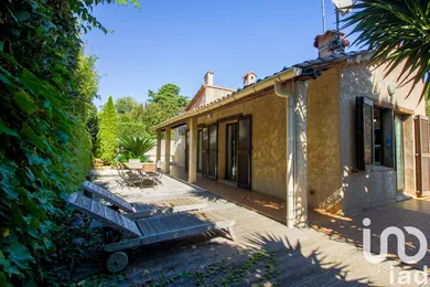 House at Antibes (06600)