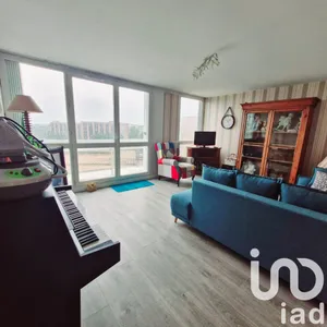 Appartement à Noisy-le-Grand (93160)