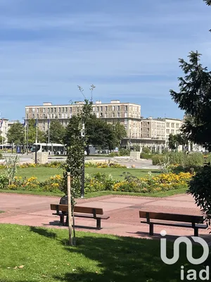 Apartment at Le Havre (76600)