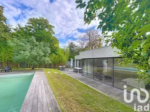 House at Toulouse (31500)