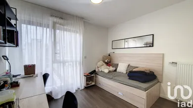 Appartement à Bobigny (93000)