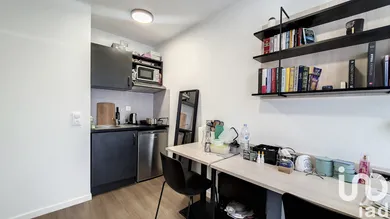 Appartement à Bobigny (93000)